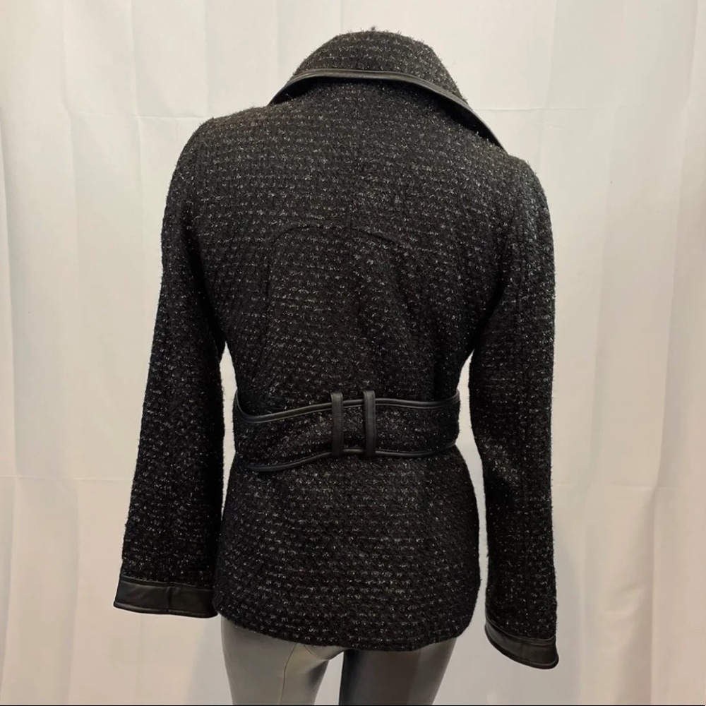 Victoria’s Secret Peacoat - Picture 3 of 8